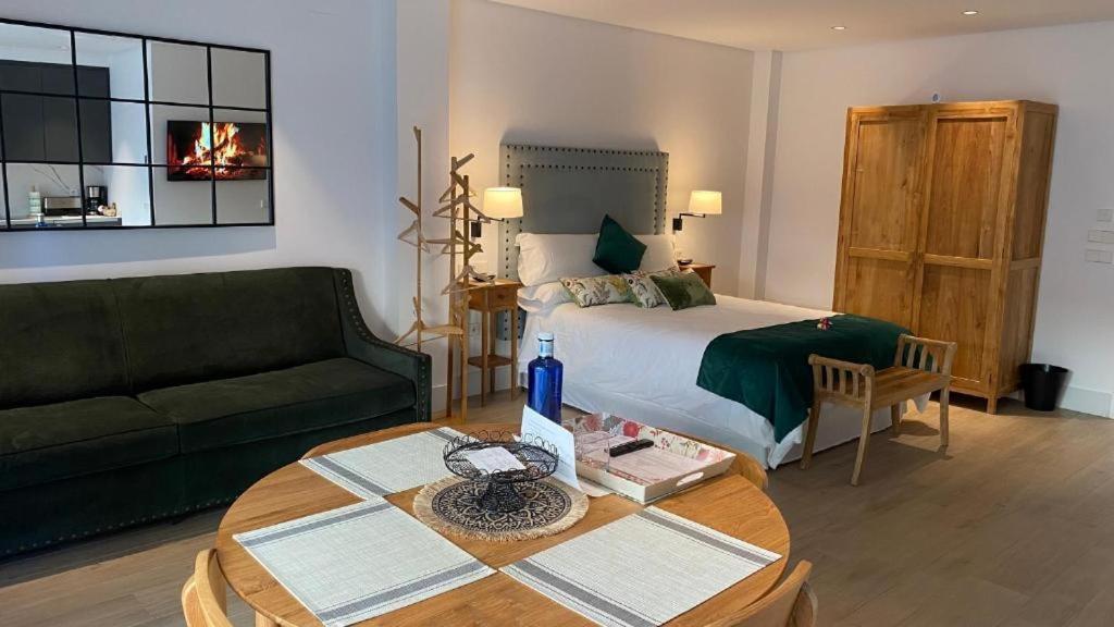 Apartamentos Turisticos La Plaza チピオナ エクステリア 写真