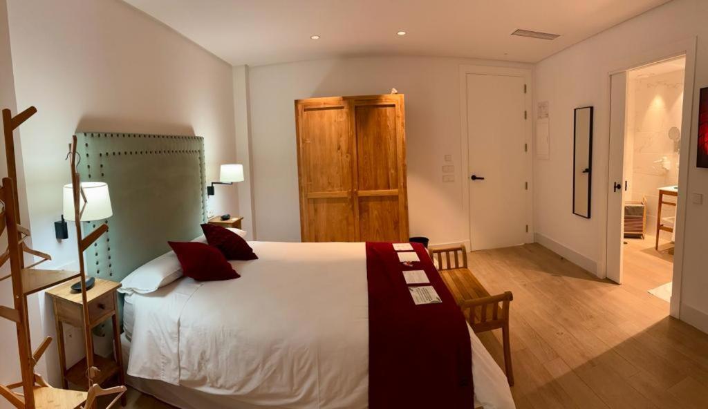 Apartamentos Turisticos La Plaza チピオナ エクステリア 写真