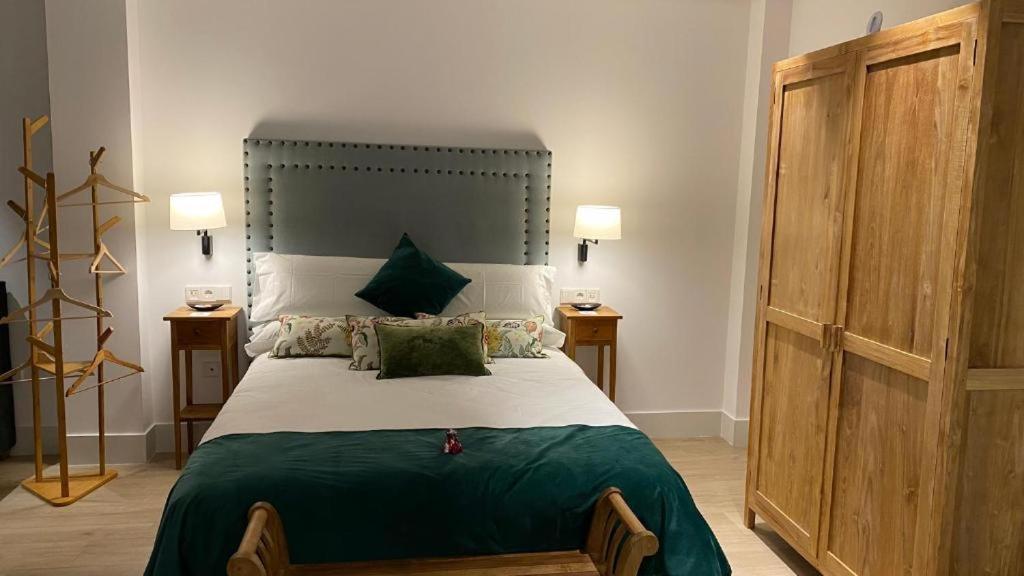 Apartamentos Turisticos La Plaza チピオナ エクステリア 写真