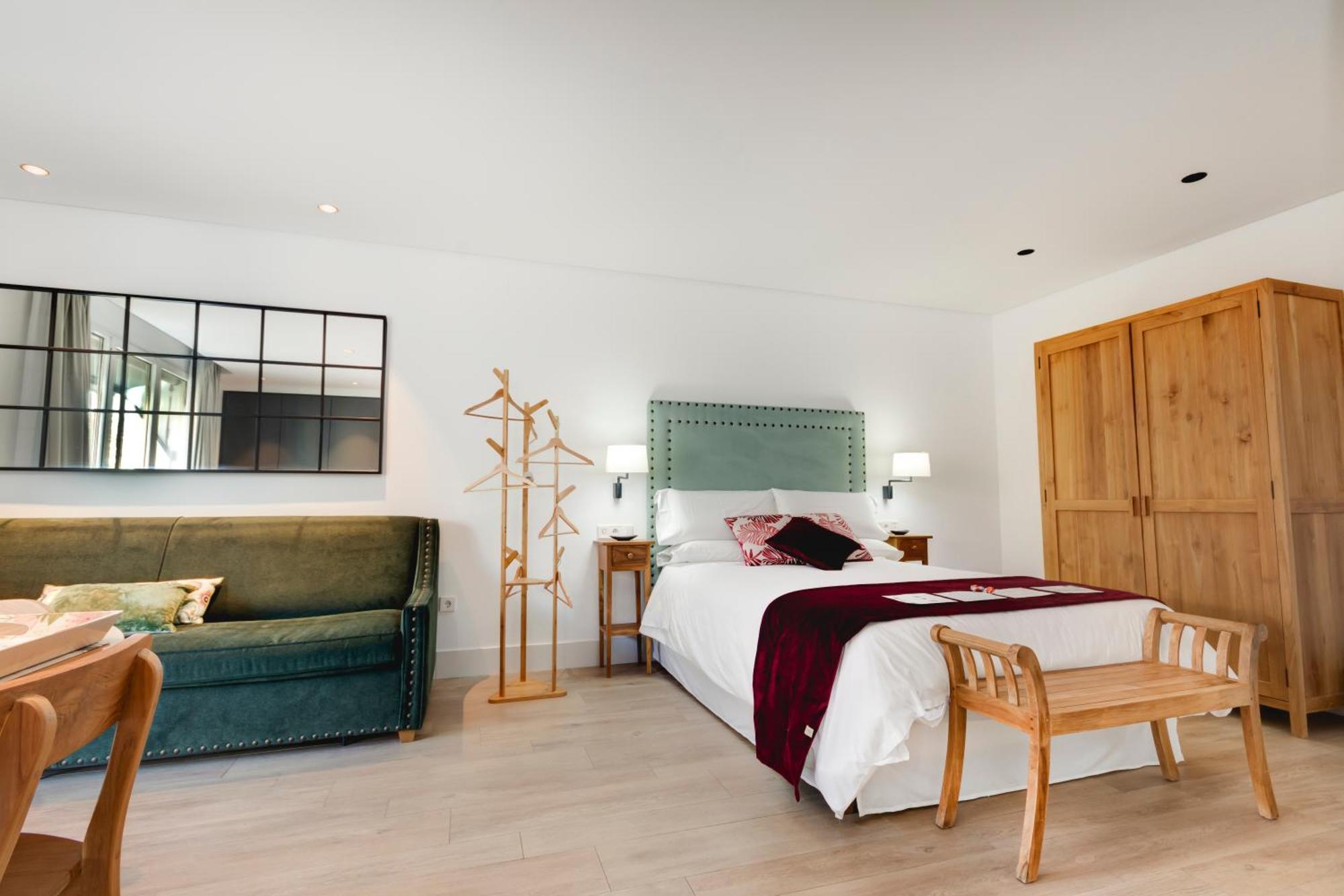 Apartamentos Turisticos La Plaza チピオナ エクステリア 写真