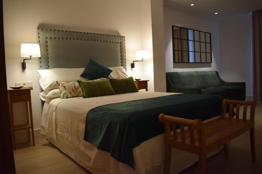 Apartamentos Turisticos La Plaza チピオナ エクステリア 写真